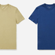 17% off Organic Cotton Tee Bundle | $45 | Everlane